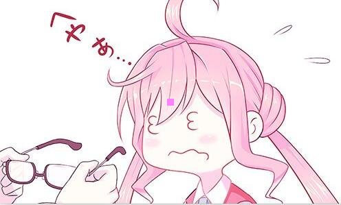 二美食插画素材