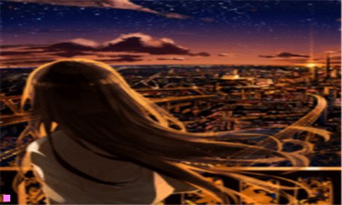 二寓意长久永恒的成语