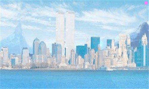 二扫脸配发型app