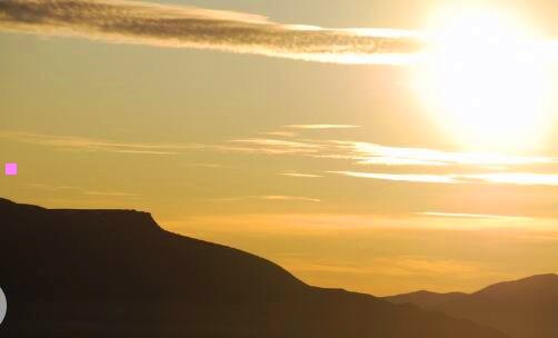 一南雄帽子峰旅游景区