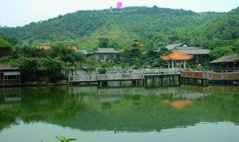 一浦东四季酒店