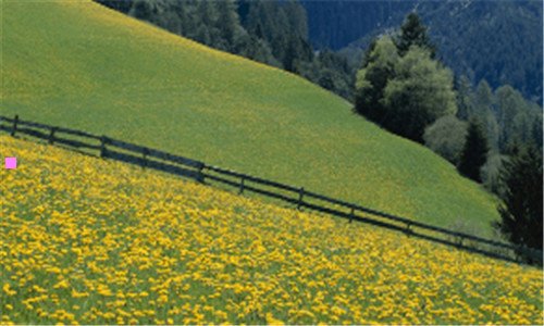 三室内小面积儿童游乐项目