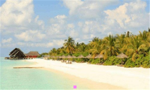 一山西旅游地图
