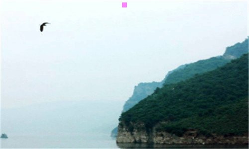 一翦水