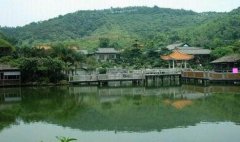 麦鲁小城-北京大型儿童游乐场